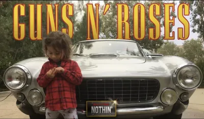Stigle su dvije nove pjesme Guns N&rsquo; Roses