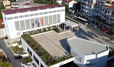 Budžet Op&scaron;tine Herceg Novi projektovan na 34,6 miliona