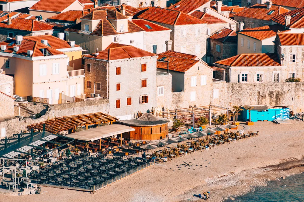 Dosada&scaron;nji prihodi TO Budva prema&scaron;ili plan za oko 170 hiljada eura