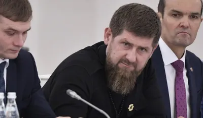 Kadirov najavio odmazdu: Ukrajinski neonacisti će osjetiti na&scaron; o&scaron;tar odgovor