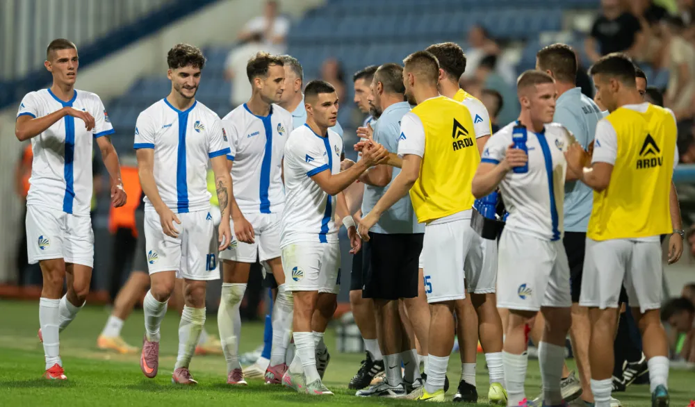 Jesen u znaku Nik&scaron;ićana