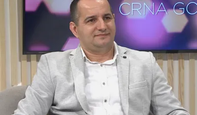 Rmandić za "Dan": Raduje nas obračun sa "prljavim" policajcima