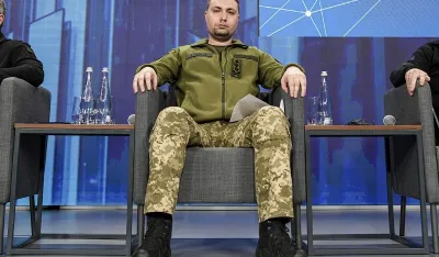 Budanov otkrio da li GUR može da prislu&scaron;kuje zvaničnike Kremlja