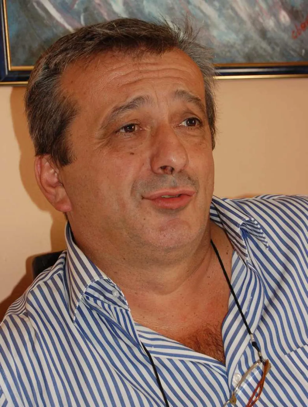 Vojinović: Pravosuđu treba hitan rez
