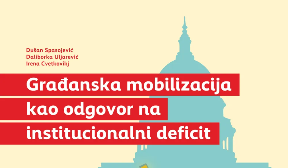 Građanska mobilizacija