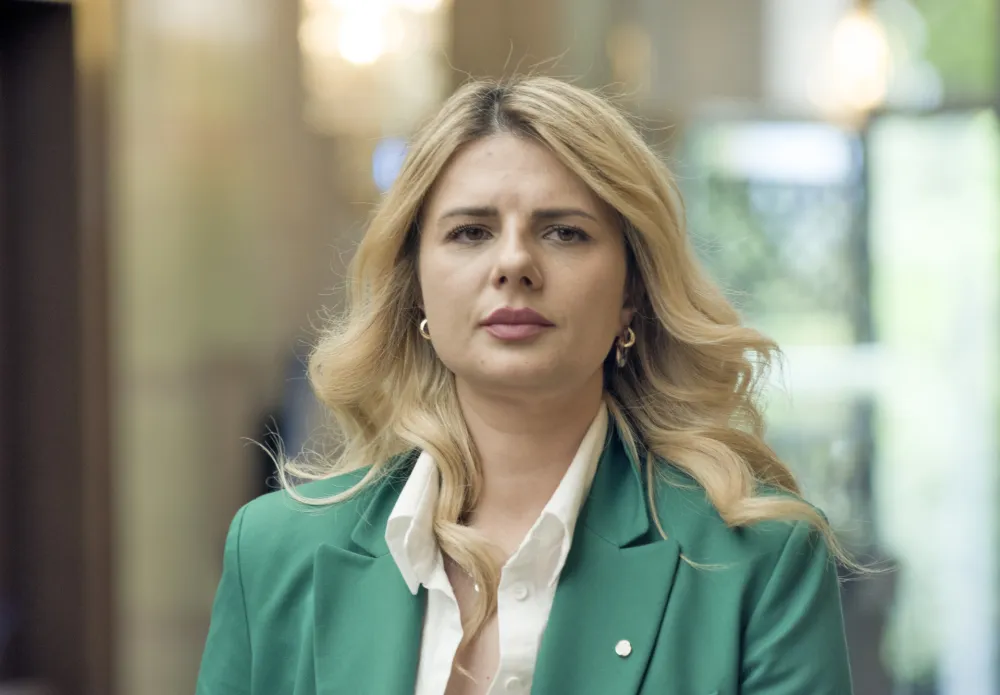 Nedović: Abazović sa Đukanovićem pravio Vladu, PES danas sprovodi stvarnu borbu protiv organizovanog kriminala i korupcije