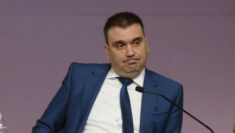 Marko Parezanović