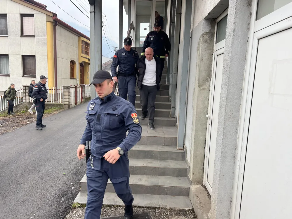 Okončan postupak protiv Balijagića za djela počinjena u Srbiji: Presuda 12. decembra