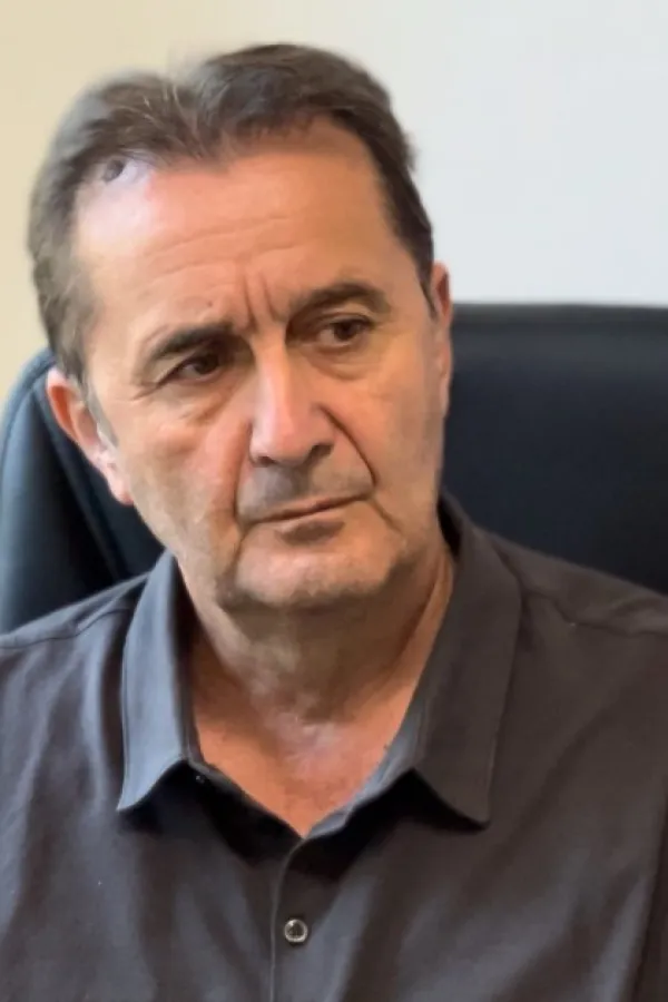 Preduzeće Čistoća traži pomoćnika direktora: Vojinu Katniću prestao mandat