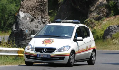 Desilo se 14 saobraćajnih nezgoda, četiri osobe povrijeđene