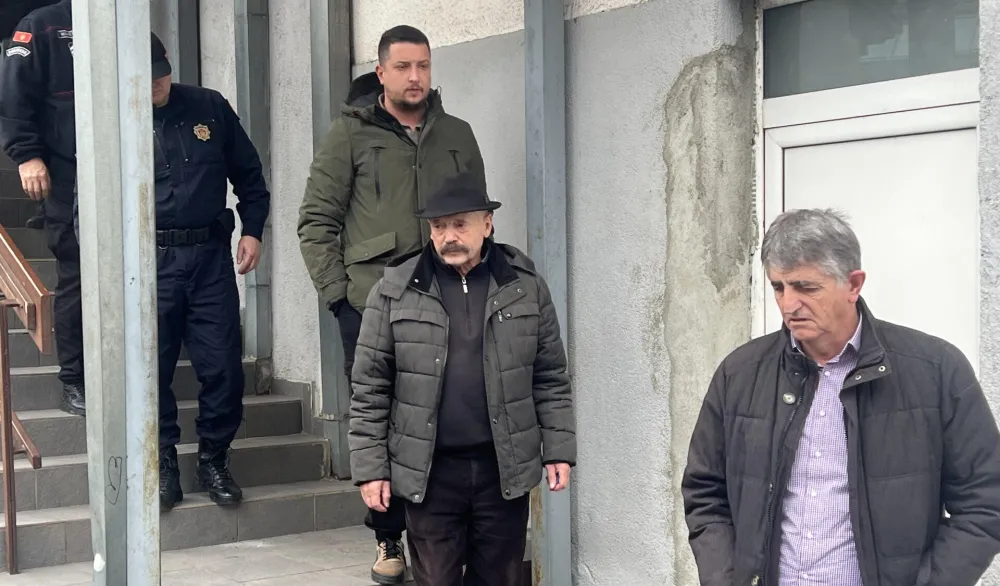 Madžgalj nakon presude Balijagiću: I oni koji su&nbsp;dopustili da se desi&nbsp;ubistvo&nbsp;treba da budu kažnjeni