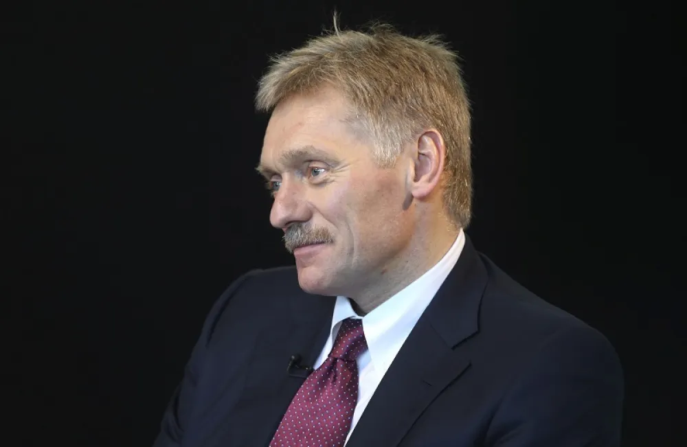 Peskov: Rad na mirovnom sporazumu ne može se odvijati u potpunosti javno