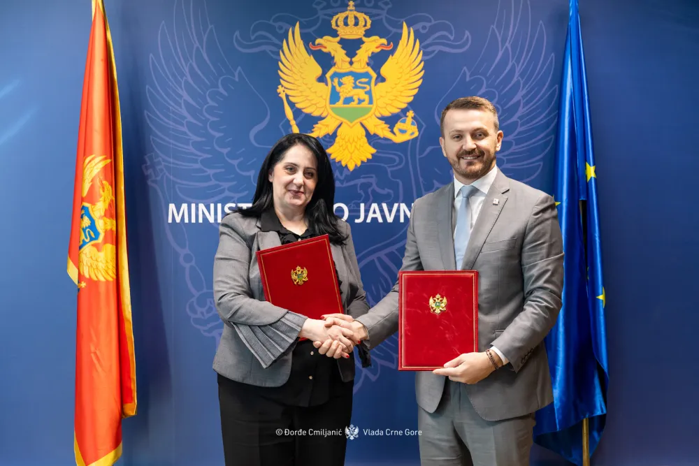 Dukaj: Značajno je &scaron;to se implementacija CAF-a sprovodi u Agenciji za za&scaron;titu ličnih podataka