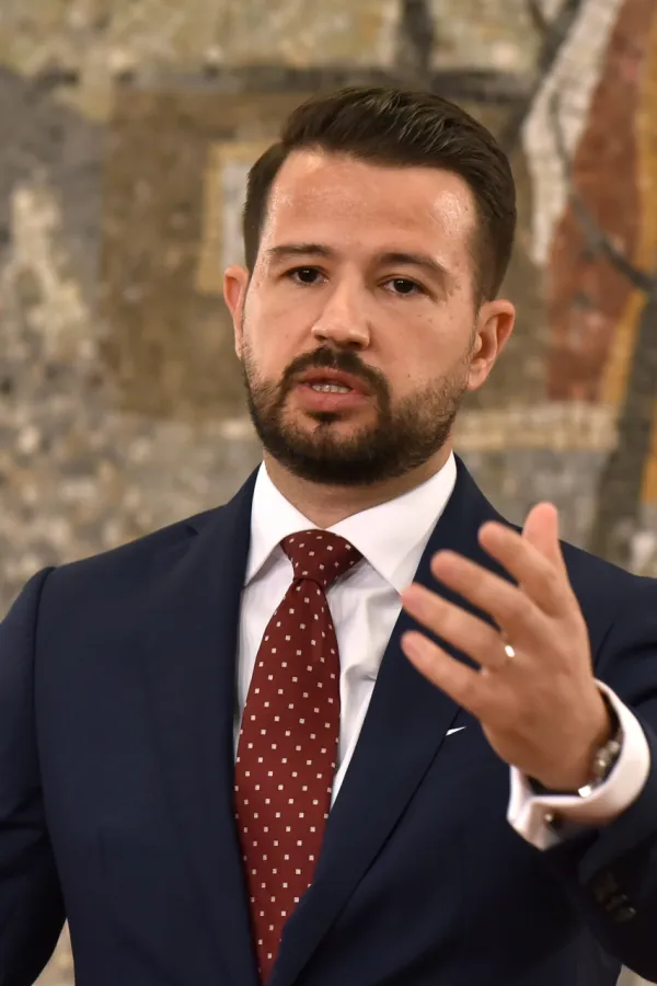 Milatović: &bdquo;Obveznica za dijasporu&ldquo; biće novi most između iseljenika i razvoja Crne Gore