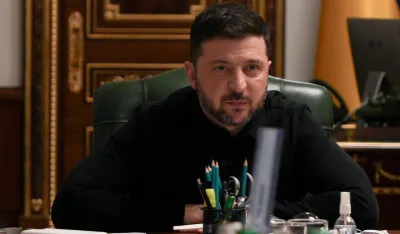 Zelenski: Nemamo jedinstveni stav o Donbasu
