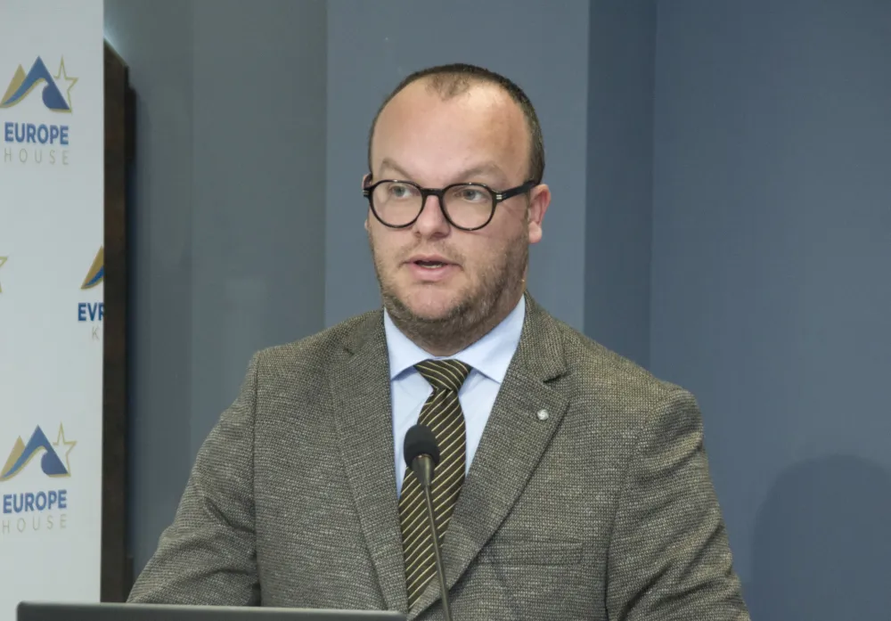 Uče&scaron;će u projektu Peat-EU važan korak u modernizaciji javnih politika u oblasti za&scaron;tite prirode
