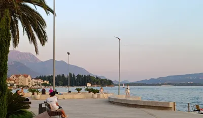 Danas sunčano, povremeno uz oblake