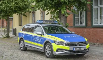 Rođendanska proslava u Minhenu izmakla kontroli, jedan od domaćina sam pozvao policiju