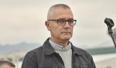 Odbornik Prave Crne Gore protiv ga&scaron;enja partije