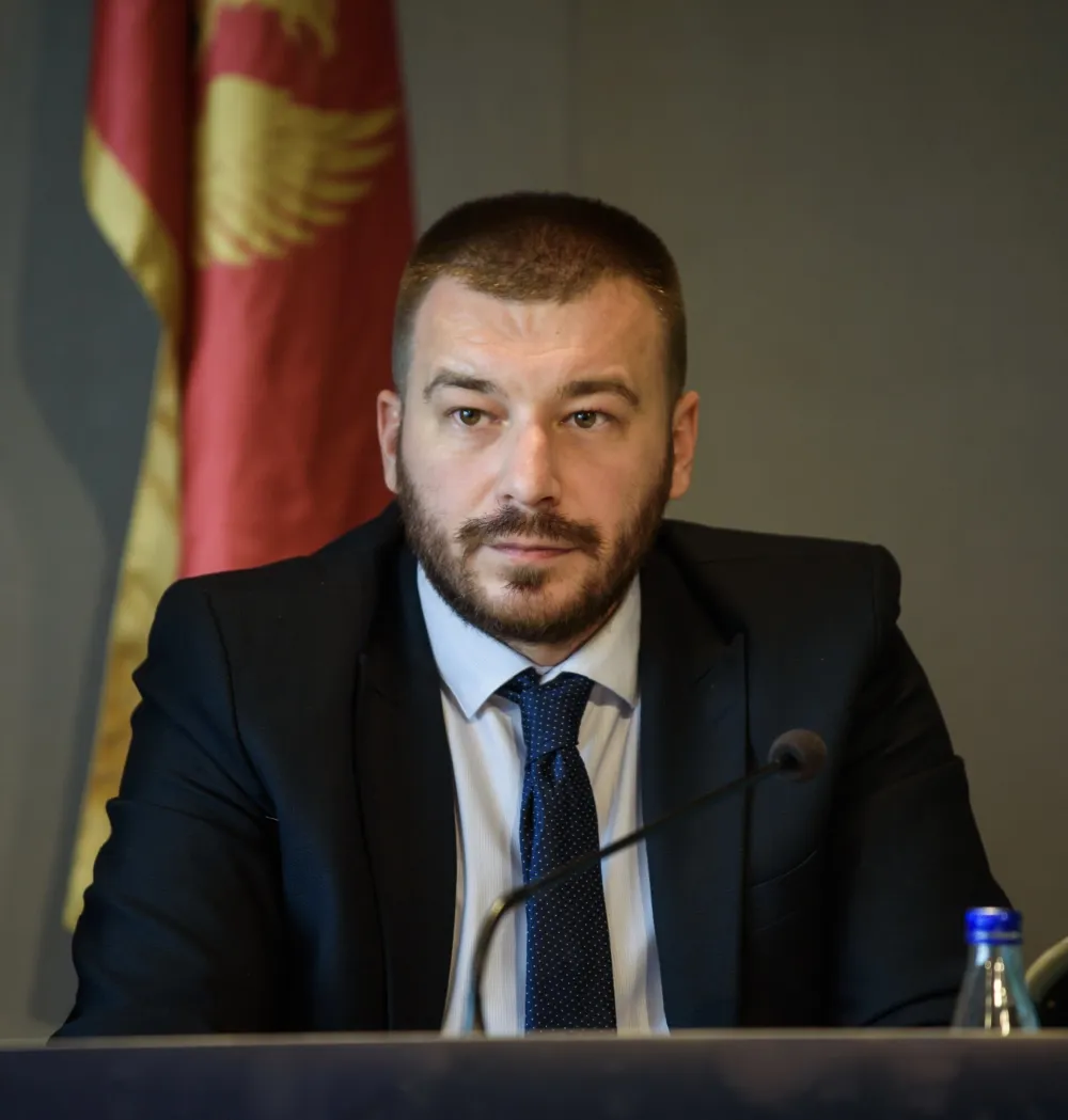 Mitar Vuković