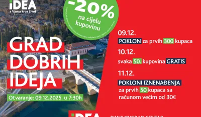 IDEA MARKETI