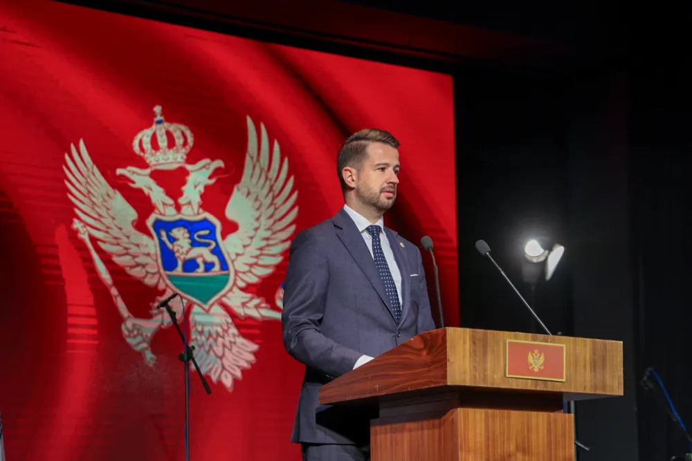 Dan op&scaron;tine Danilovgrad