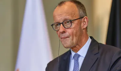 Merc: Djelovi nove američke strategije su &bdquo;užasni&rdquo;