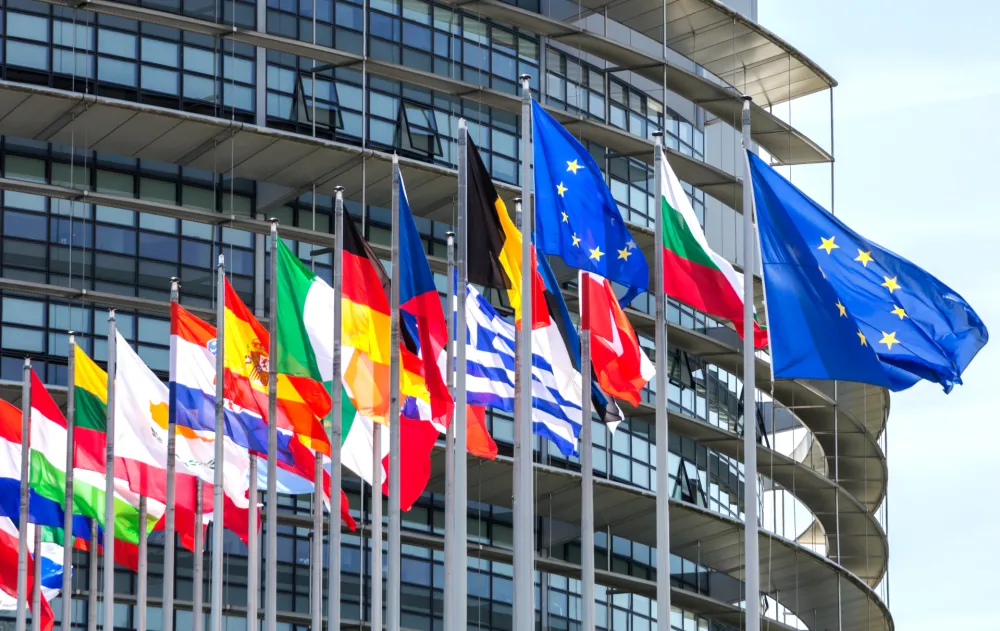 Milijarde za Ukrajinu: Objavljeno koliko će novca svaka članica EU morati da obezbijedi
