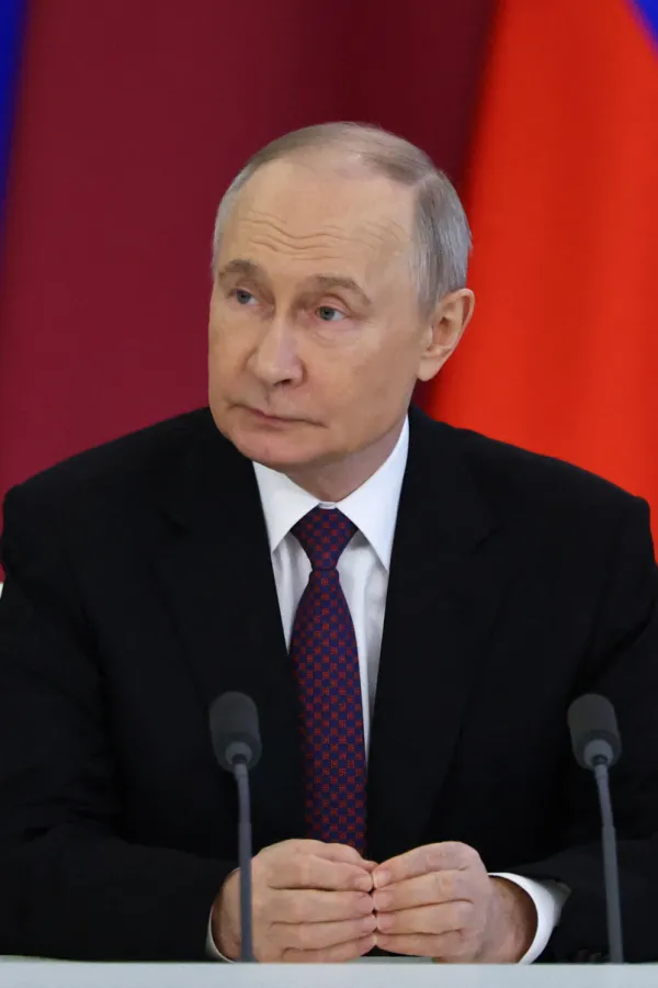 Građani zatrpali Putina pitanjima: Vi&scaron;e od 700.000 zahtjeva za direktnu liniju