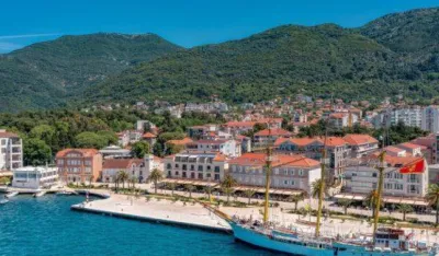 Raspisan tender za izradu glavnog projekta bulevara kroz Tivat