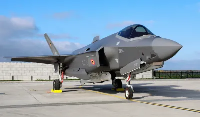 Barak: Turska ne smije da koristi ni posjeduje sistem S-400 ukoliko želi povratak u program F-35