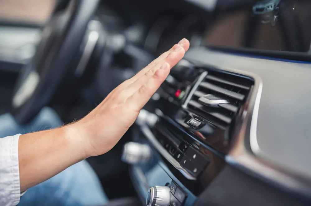 &Scaron;tetne navike vozača koje znatno skraćuju radni vijek automobila