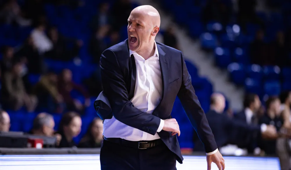 Andrej Žakelj