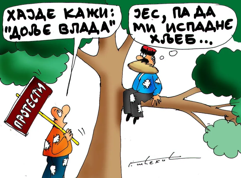 Kariktura Dana