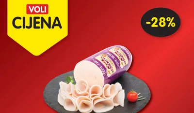 KOMPANIJA VOLI