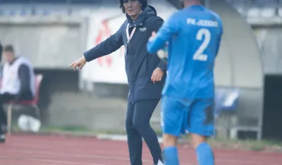 Dejan Vukićević 