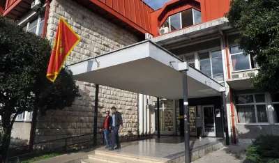 Naučni skup povodom obilježavanja jubileja &ndash; 120 godina od dono&scaron;enja prvog Ustava Crne Gore