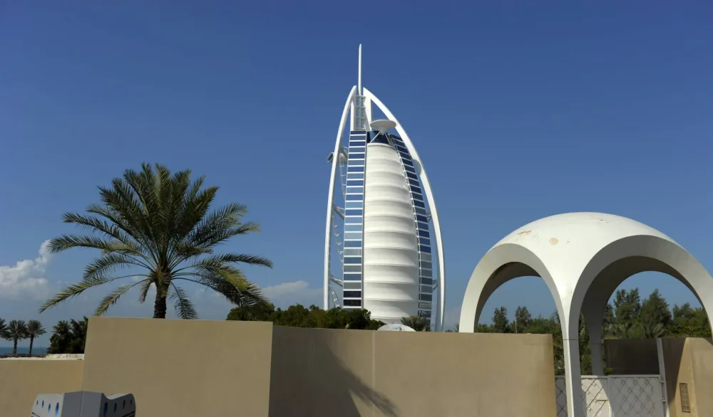 Ujedinjeni arapski emirati
