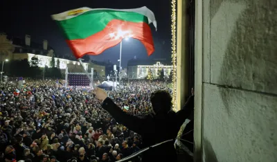 Bugarska: Pala Vlada nakon brojnih protesta oko zakona o budžetu