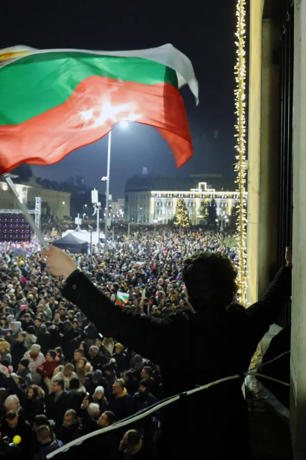 Bugarska: Pala Vlada nakon brojnih protesta oko zakona o budžetu