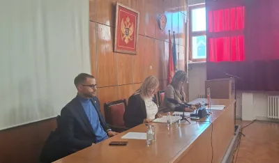 Posebna sjednica Skupštine Opštine Nikšić: Infrastruktura pod lupom odbornika
