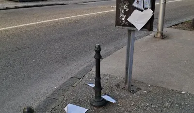U Nik&scaron;iću ni mrtvima ne daju mira