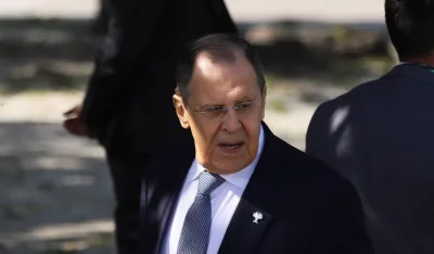 Lavrov: Svi nesporazumi sa SAD oko Ukrajine uspje&scaron;no rije&scaron;eni