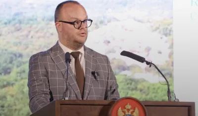 Usvojen Predlog zakona o klimatskim promjenama