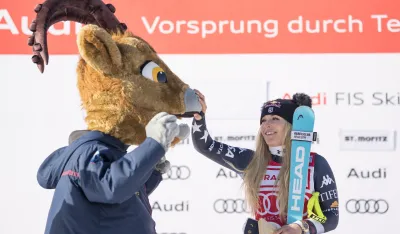 Lindzi Von