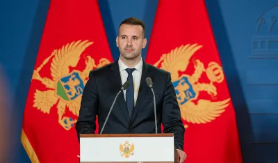 Spajić u posjeti Njemačkoj, potpisaće deklaraciju o međusobnom priznavanju vozačkih dozvola