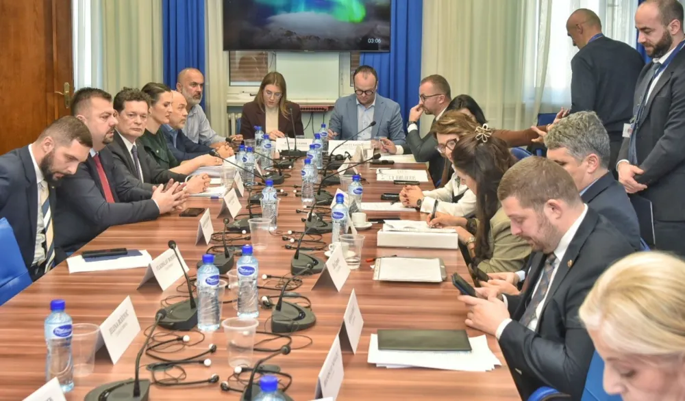 Arbitraža bi Crnoj Gori odnijela na stotine miliona eura