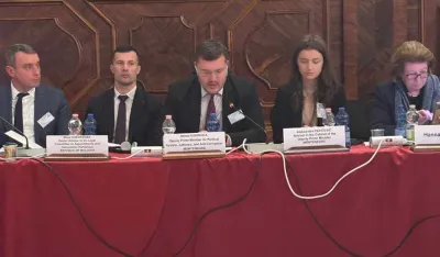 Venecijanska komisija: Crna Gora prihvatila preporuke na Zakon o Ustavnom sudu