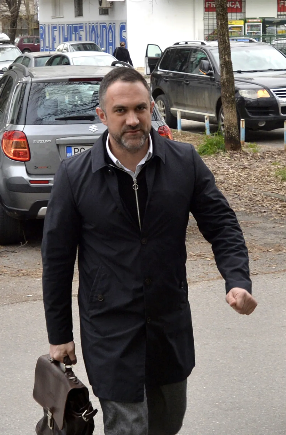 Advokat Vuksanović: Da je mogao tužilac bi za Medenicu predložio smrtnu kaznu