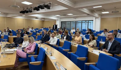Agencija za izgradnju i razvoj Podgorice zaradu daje za stare gubitke